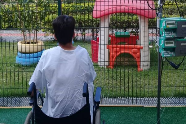 “Olhar dos pais” é fator essencial para identificar câncer em crianças, alerta médica da Uopeccan