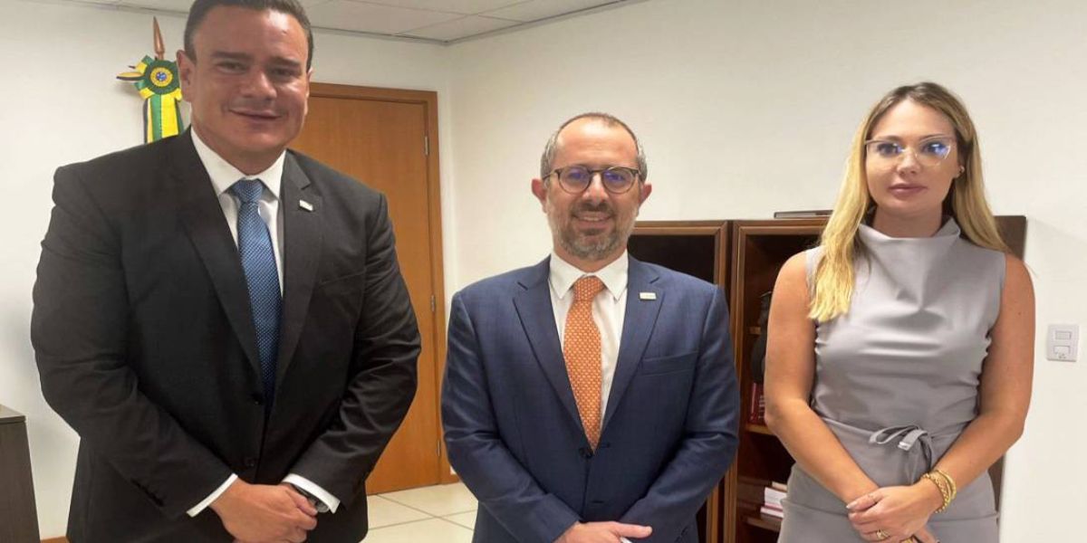 Paraná renova parceria com o governo federal no combate à corrupção