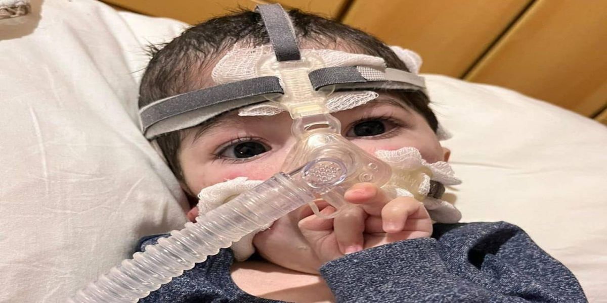 Menino morre um dia após receber dinheiro para remédio mais caro do mundo