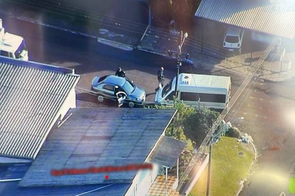 Imagem referente a notícia: Receita Federal e Polícia Federal deflagram operação "Folia de Batedores" na região oeste do Paraná