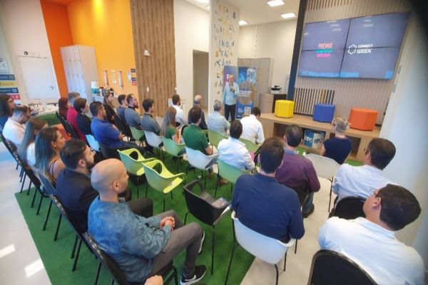 Prêmio Empresa Inovadora 2023 abre inscrições