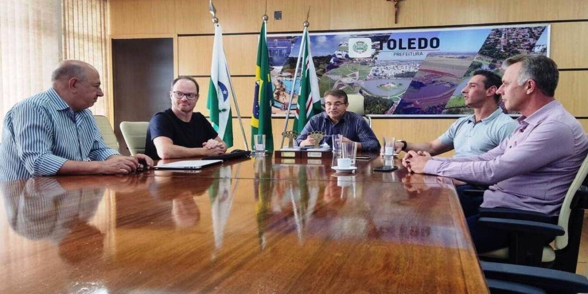 Sorriso trabalha em ferramenta que vai melhorar acesso da população ao transporte público