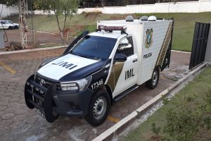 Mulher é encontrada morta dentro de residência no Bairro Cascavel Velho