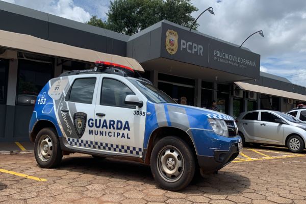 Homem é detido após furtar mais de R$ 200 em picanha de supermercado em Cascavel