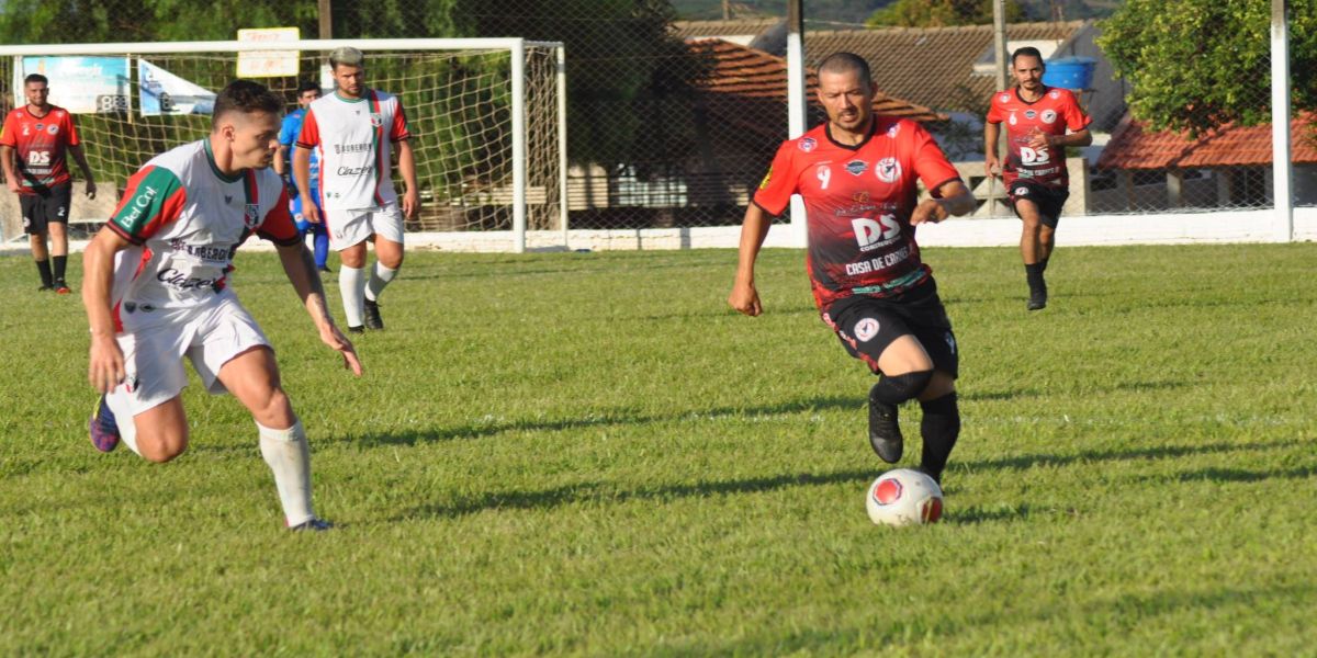 Suíço do Jussara/Panorama terá quatro estreias na rodada deste fim de semana