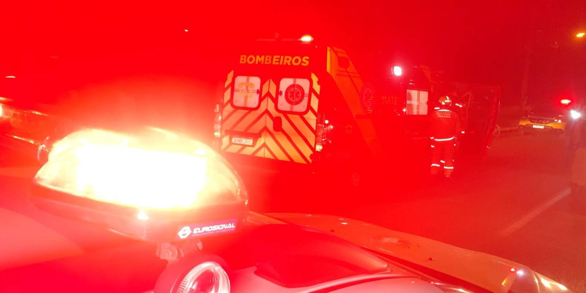 Homem é preso após ameaçar e agredir a companheira no bairro Cataratas