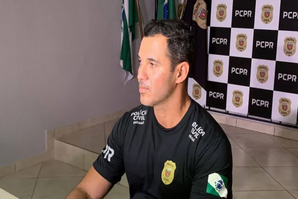 Foto relacionada a notícia: Outras três pessoas estavam no carro no momento da morte de jovem no bairro Brasmadeira, diz DH