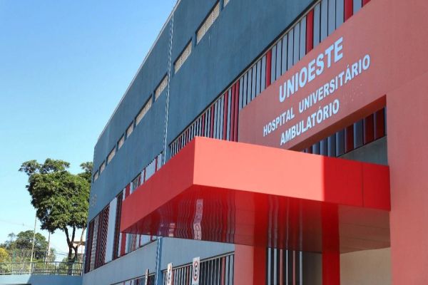 Parceria amplia capacidade de cirurgias de emergência no Oeste do Estado