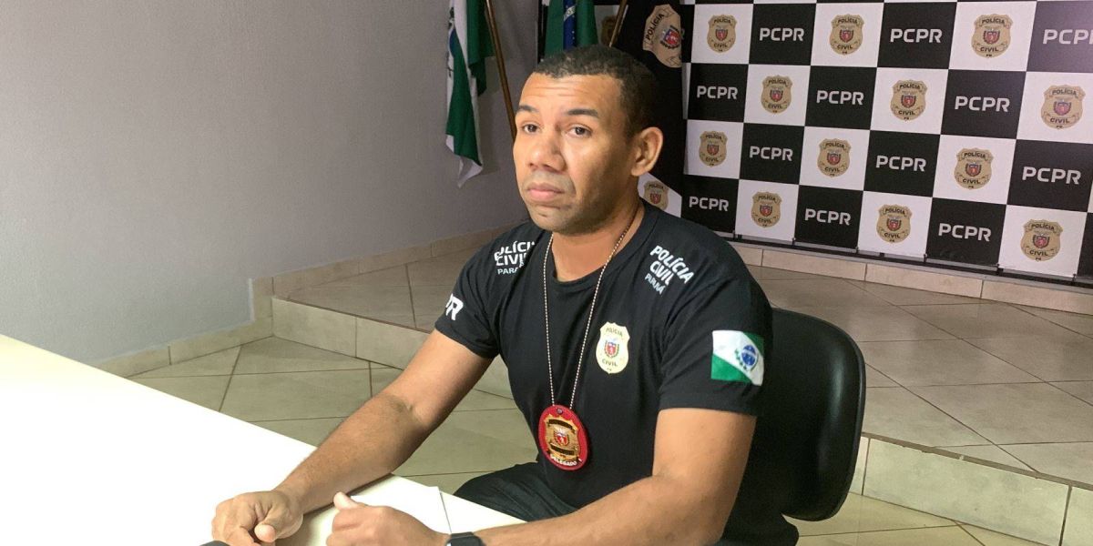 Polícia Civil investiga acidente que matou jovens jornalistas em Cascavel