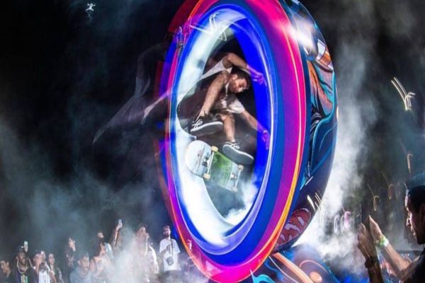 Cascavelense, Neverton Casella busca bi-campeonato no STU em Criciúma