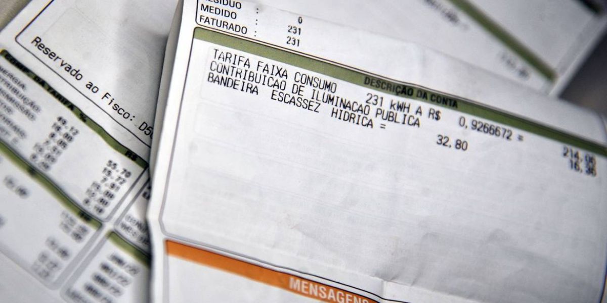 Aneel mantém bandeira tarifária verde para março