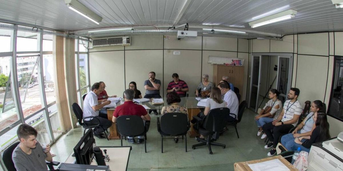 Empresa filantrópica apresenta proposta para gestão do Hospital Regional de Toledo