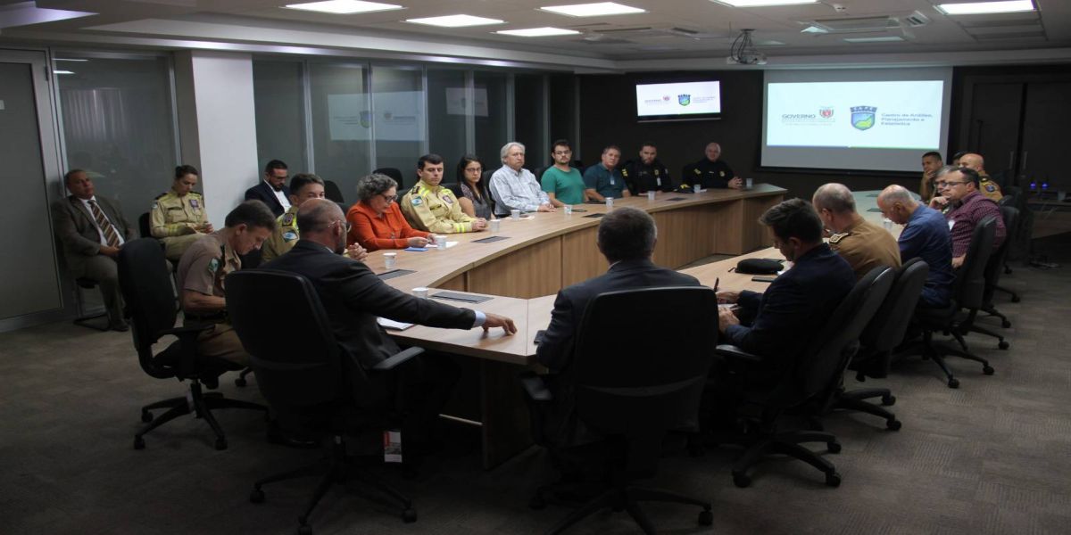 Operação Safra vai reforçar segurança nas rodovias durante o escoamento da produção