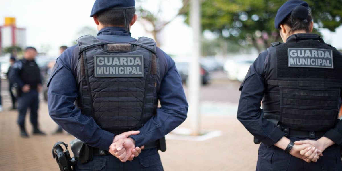 Portaria define normas para uso de arma de fogo por agentes da GM dentro e fora do serviço