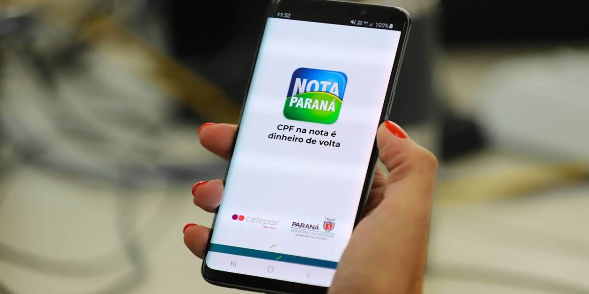 Secretaria da Fazenda divulga novo número de atendimento do Nota Paraná via WhatsApp