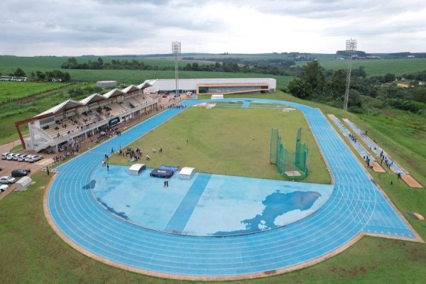 Alunos do projeto Cascavel Athletic School terão aula inaugural na segunda-feira