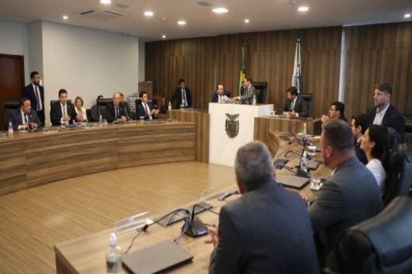 Deputados querem intensificar atuação das comissões permanentes