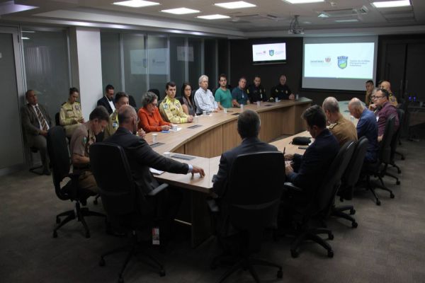 Operação Safra vai reforçar segurança nas rodovias durante o escoamento da produção