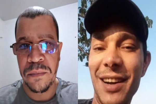 Polícia Civil de Umuarama confirma identidades das duas novas vítimas do serial killer