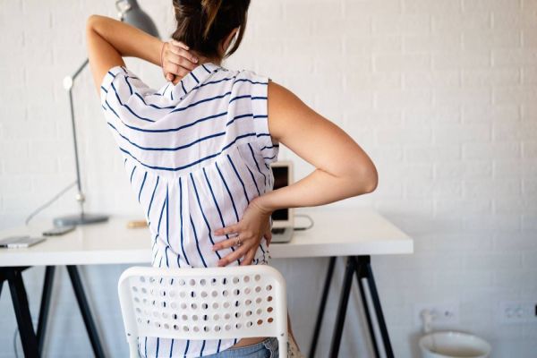 LER e DORT são as doenças mais comuns que afetam os trabalhadores