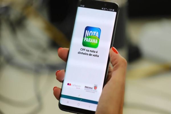 Secretaria da Fazenda divulga novo número de atendimento do Nota Paraná via WhatsApp