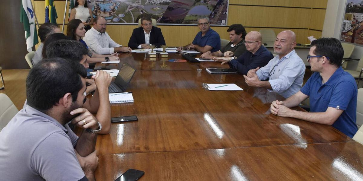 Obra da Estação Cidadania Doutor Jomah Rabah de Toledo entra na reta final