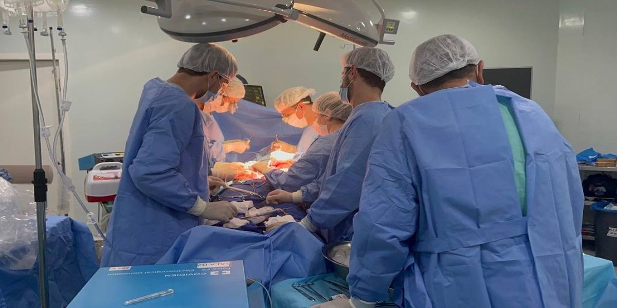 Hospital Universitário do Oeste do Paraná retoma cirurgias eletivas