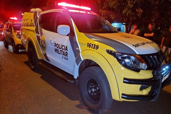 Jovem é executado com 9 tiros na cabeça enquanto jogava sinuca