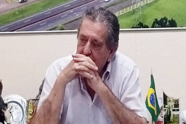 SRO destaca “mão forte” do Governo do Paraná contra invasões de terras