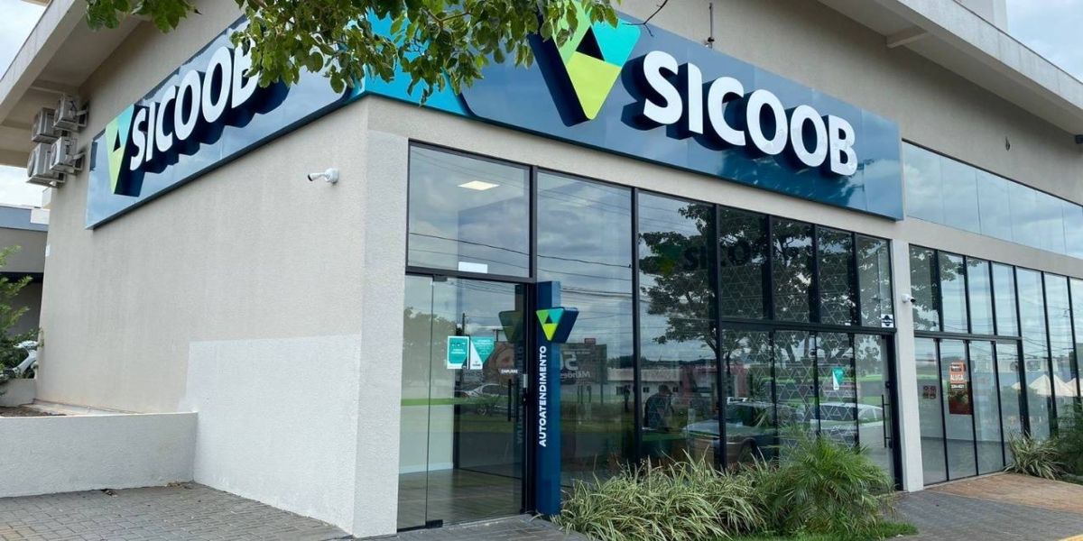 Em constante crescimento, Sicoob destaca avanço na associação digital