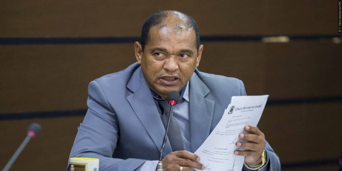 Madril defende adicional de insalubridade e periculosidade para bombeiros e policiais