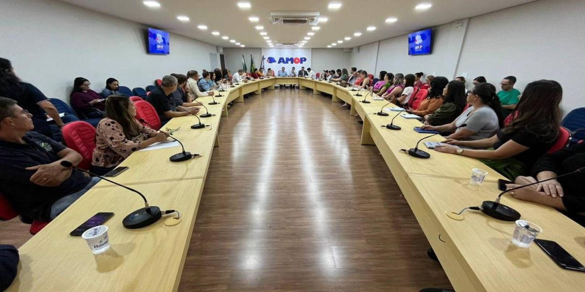 Avança criação de consórcio intermunicipal de assistência social