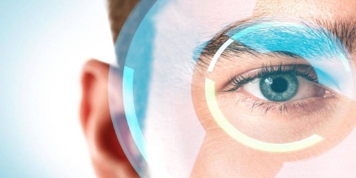 Dr. Prime comemora atendimento de quase 300 pacientes oftalmológicos no HU