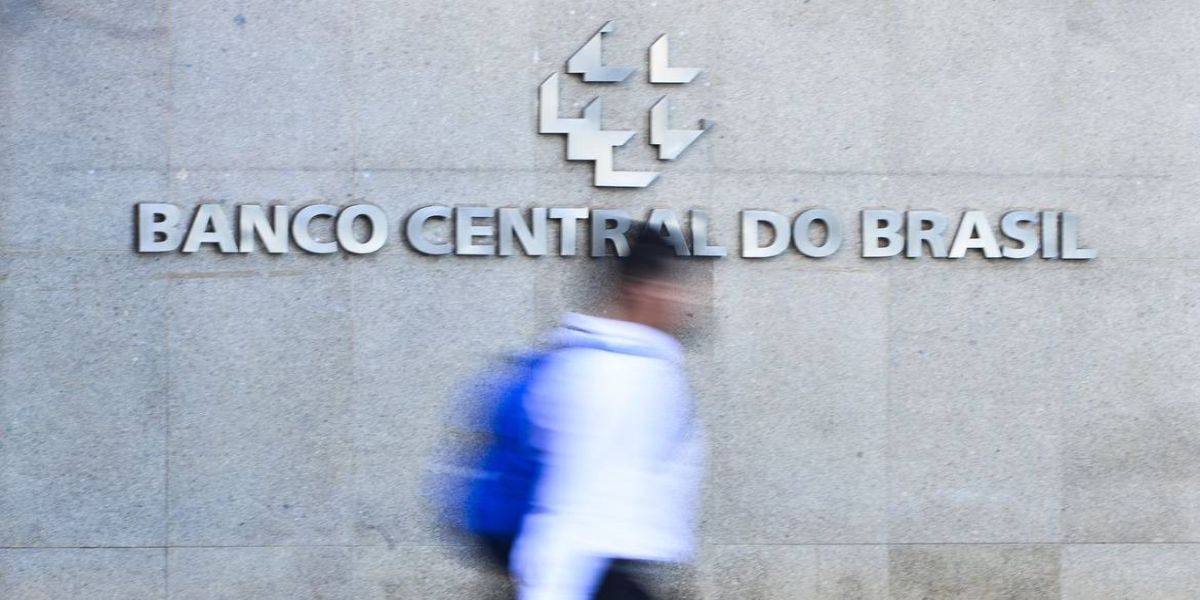 Mercado financeiro prevê crescimento da economia em 0,84% neste ano