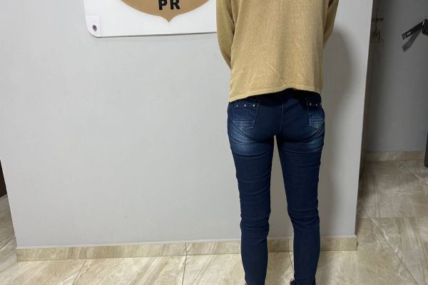 Polícia Civil prende babá que produzia e armazenava pornografia infantil