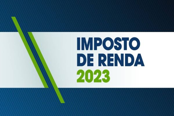 Receita Federal define novas regras para o imposto de renda 2023