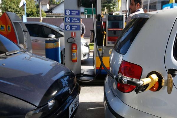 Petrobras pode usar “colchão” para absorver parte da reoneração