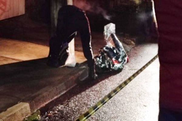 Homem morre após ser esfaqueado em Toledo; Autor do crime foi preso