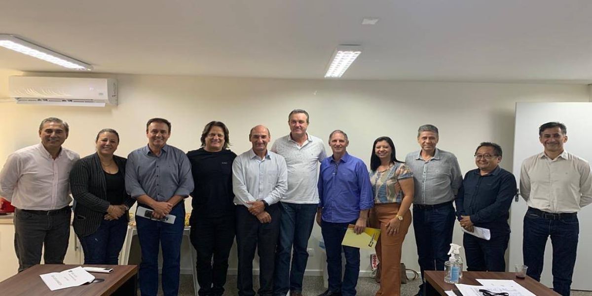 Cisop reelege a diretoria com o  foco na qualidade dos serviços