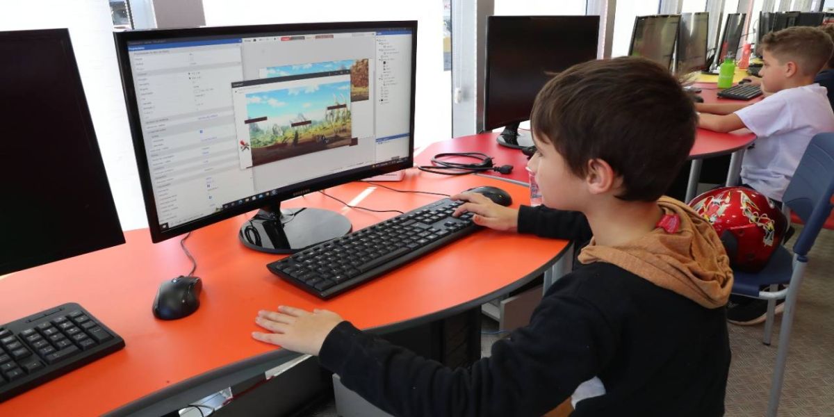 Fundetec abre inscrições para novas turmas do Progeti