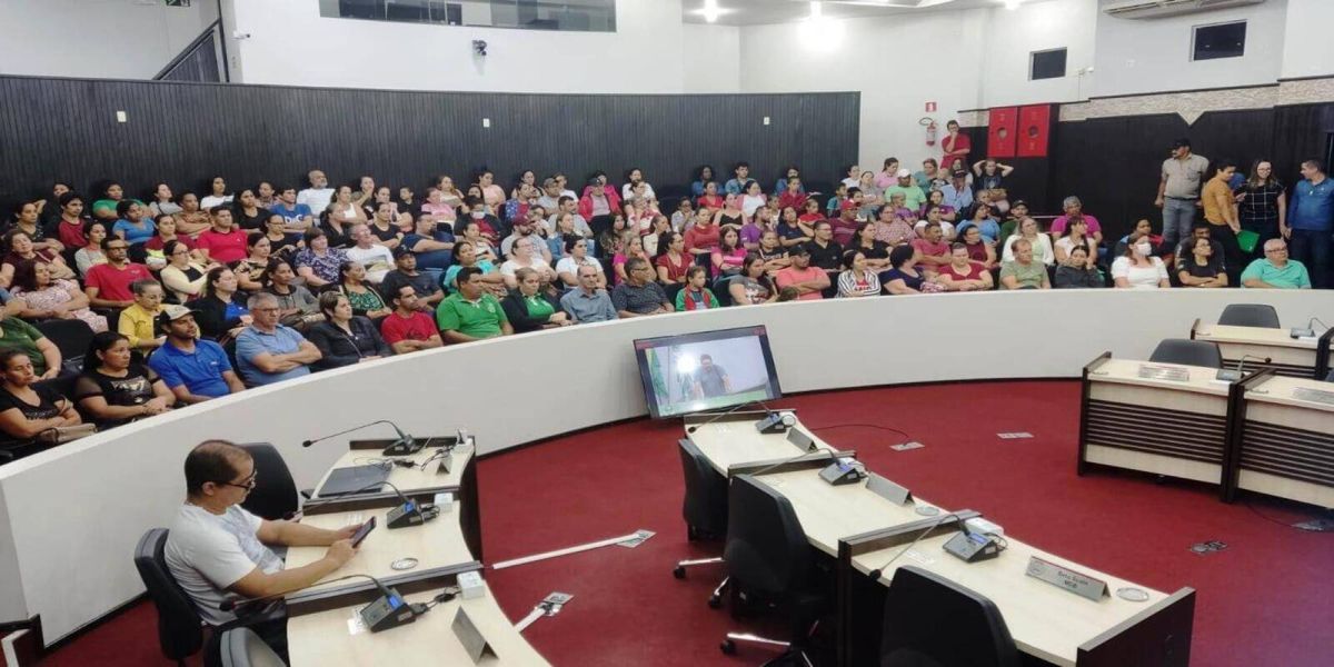 Administração municipal apresenta avanços na política habitacional em Toledo