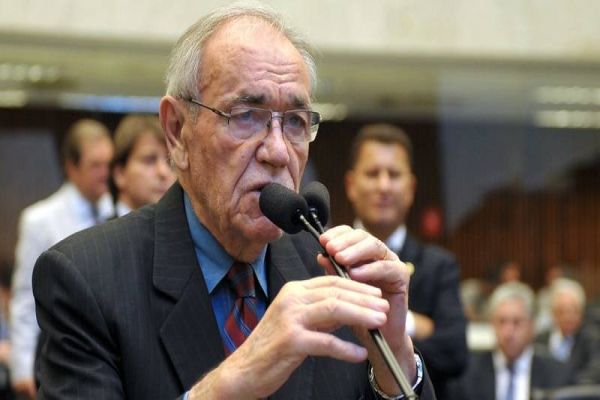 Morre ex-vereador, ex-prefeito e ex-deputado estadual de Toledo, Duílio Genari