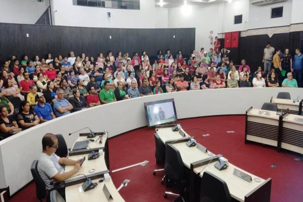 Administração municipal apresenta avanços na política habitacional em Toledo