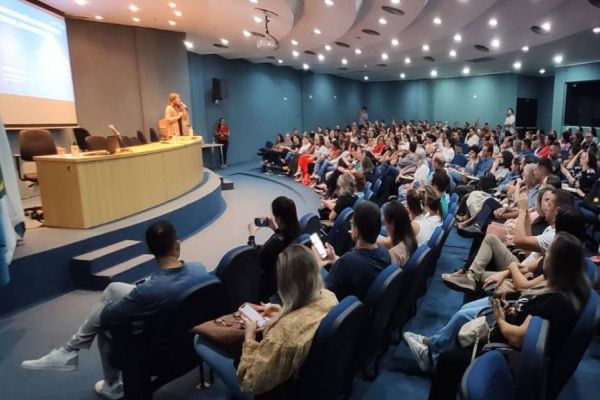 No Oeste, Saúde realiza capacitação para tratamento e combate à chikungunya