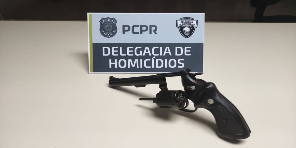 Delegacia de Homicídios esclarece assassinato de Isaias Rodrigues da Costa no Bairro Interlagos