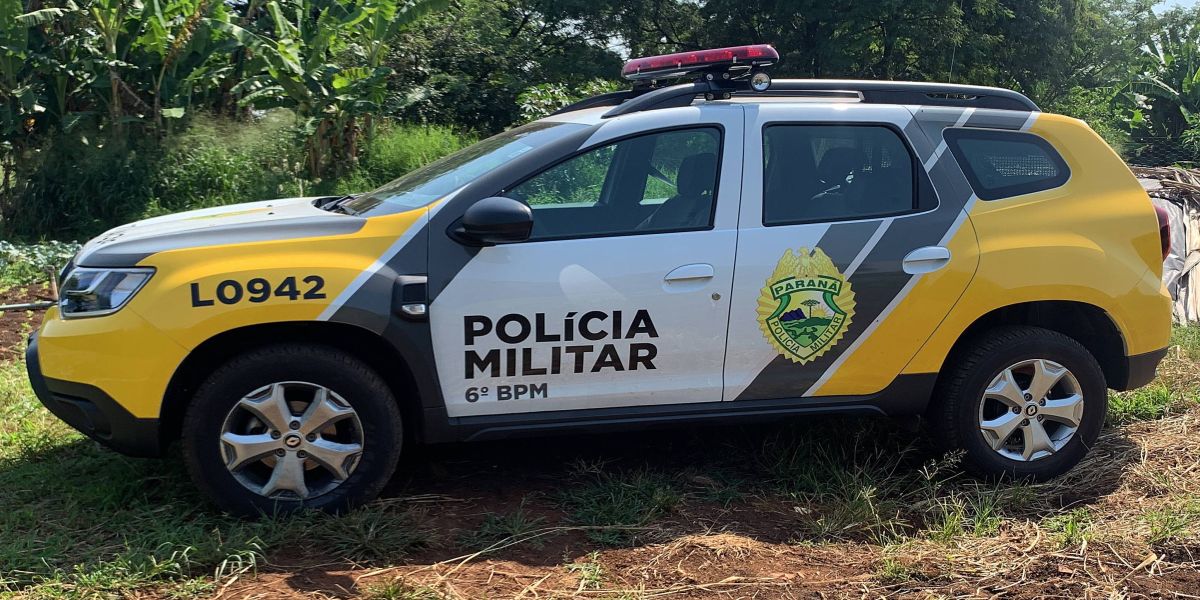 Jovem é baleado com cinco tiros e fica em estado grave no Bairro Cascavel Velho