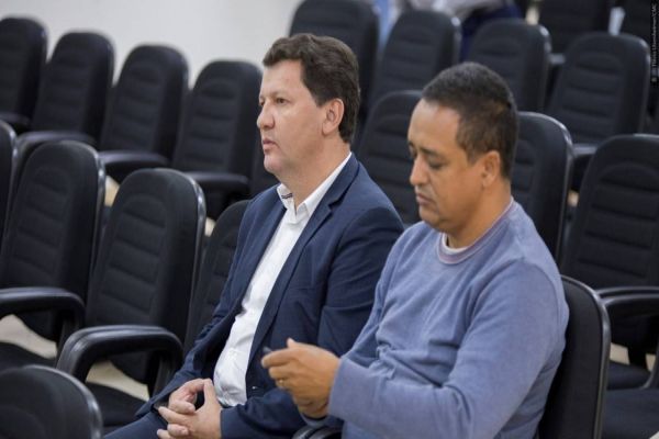 Comissão de Ética rejeita denúncia do MP contra Romulo Quintino por racismo religioso