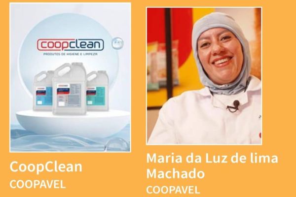 Coopavel emplaca finalistas nas categorias com voto popular do Quem é Quem 2023