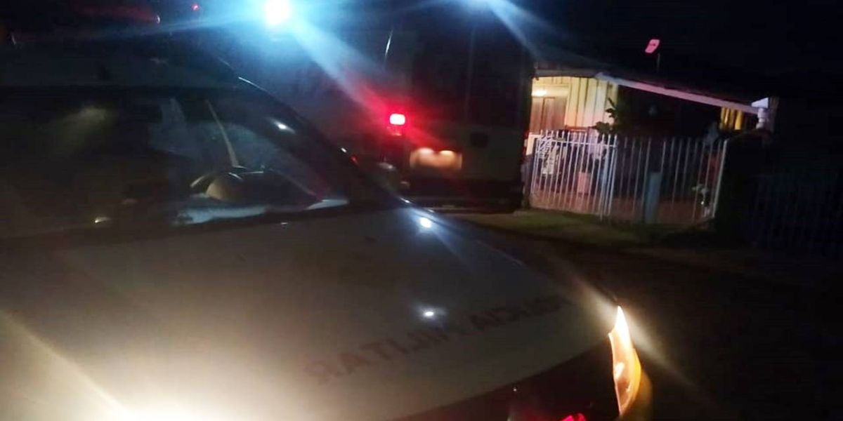 Homem é morto a tiros e outras duas pessoas são baleadas após discussão entre vizinhos em Braganey