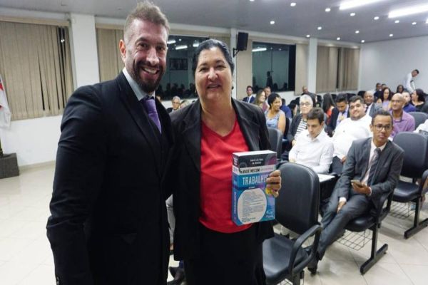 Sicoob Credicapital divulga cooperativismo na OAB de São Paulo